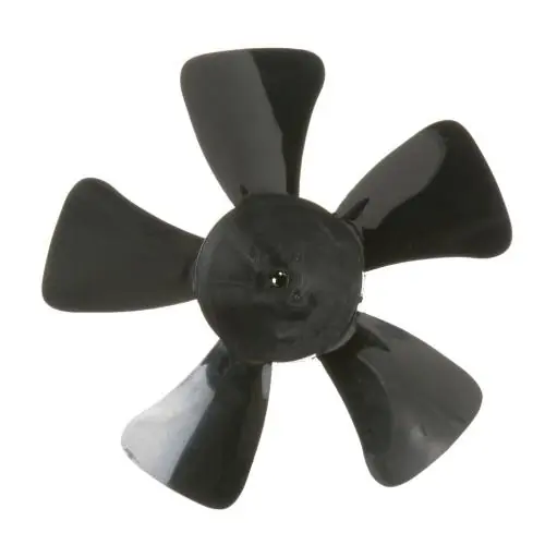 GE WR60X123 FAN BLADE