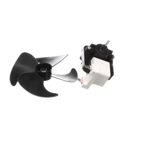 Danby 1.01.06.01.504RASSY DAR1102 Fan Motor Assembly NS