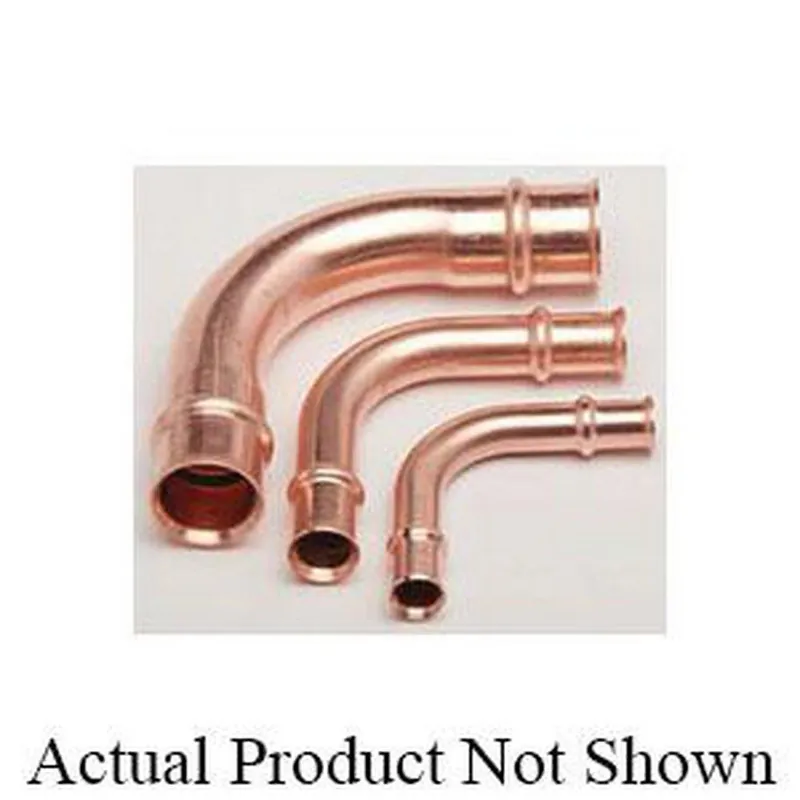 RLS 3031101000111 5/8 90 Elbow