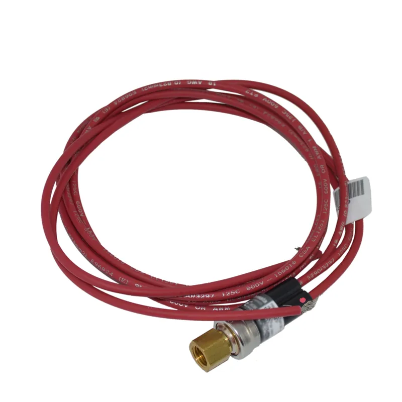 CARRIER HK02ZA440 HPS PRESS SWITCH RC Pressure Switch