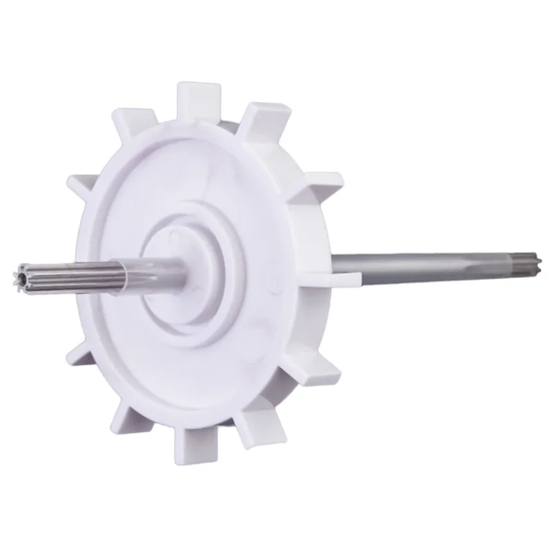 Zodiac Pool System 25563-086-000 CMP Cleaner Drive Shaft