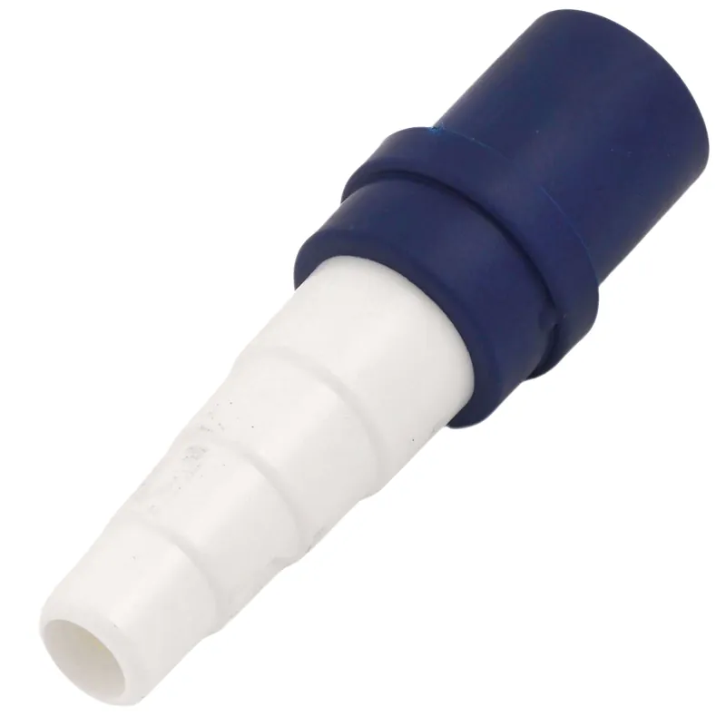 DiversiTech 230-DLF20 Mini-Split Drain Line Adapter 0.78