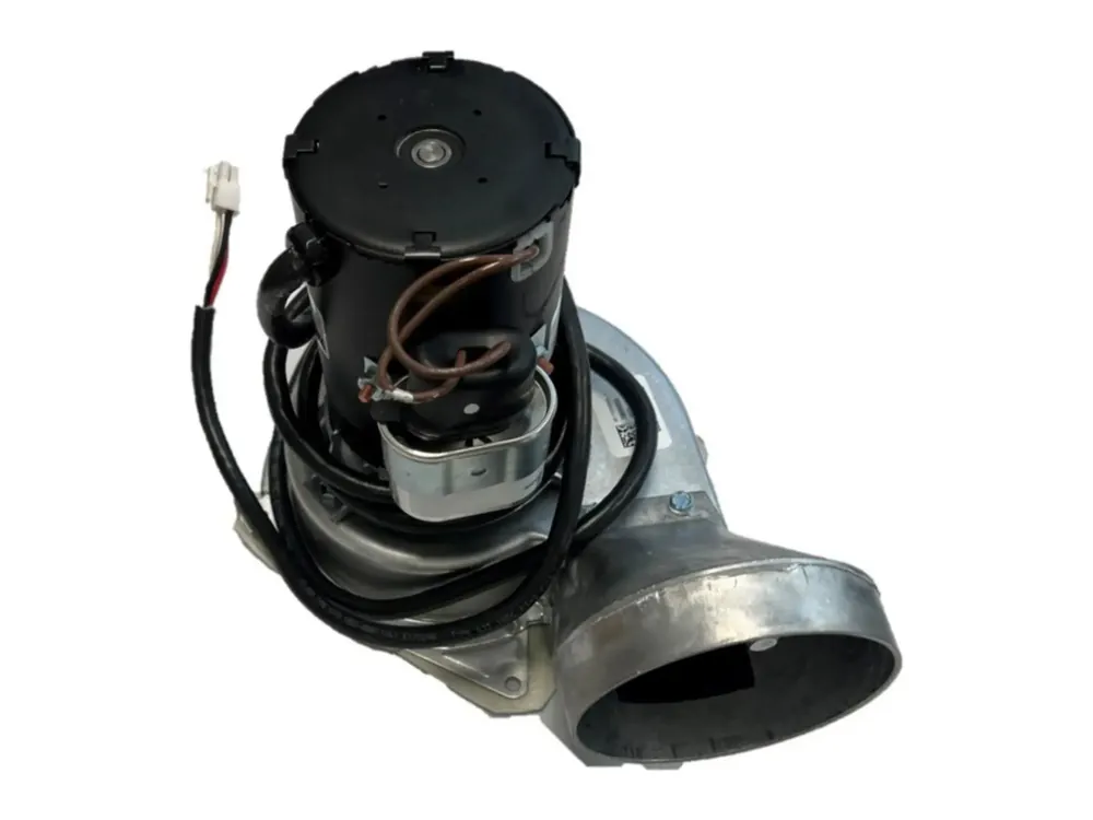 Lennox 19B13 Draft Inducer Motor Inducers & Assemblies