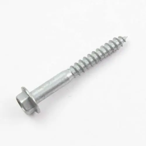 Electrolux 131303900 Screw Hex Washer Head 1/4-10A