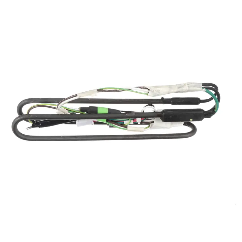 Whirlpool W11650661 Heater-Harness Assembly 2 CUDA