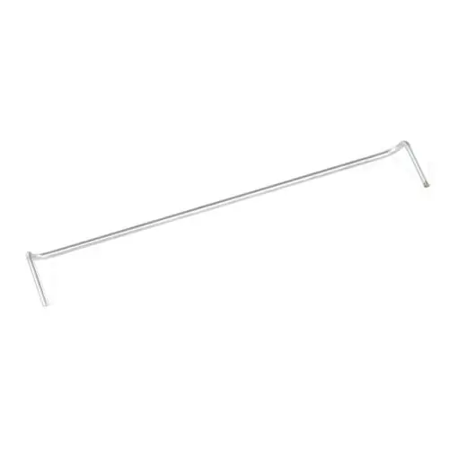 Liebherr 711241300 Refrigerator Door Shelf Wire B