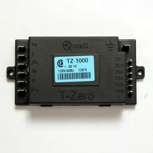 Bertazzoni 415107 T-ZERO MODULE