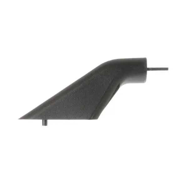 GE WB7X7183 HANDLE END CAP