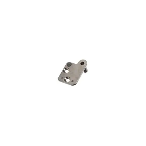 Liebherr 704200701 Zinc Die-Cast Bearing Block