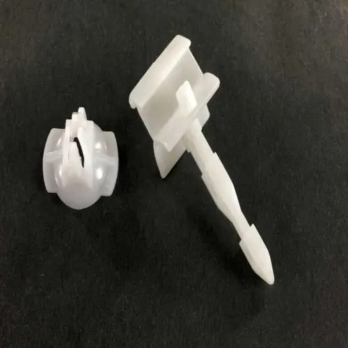 Whirlpool 676413 Dishwasher Detergent Dispenser