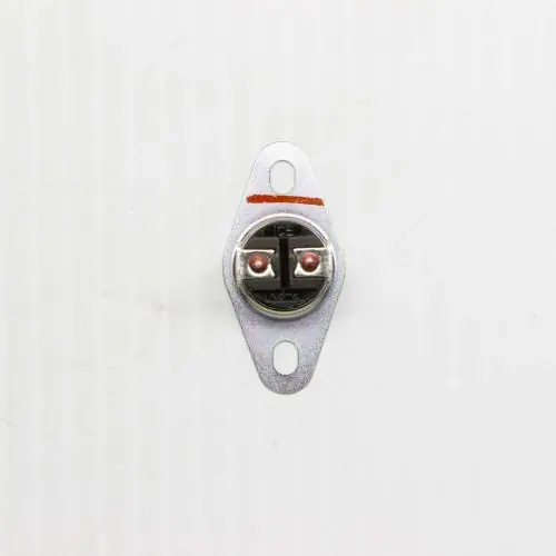 GE WB24T10060 Limit Switch Upper Lock