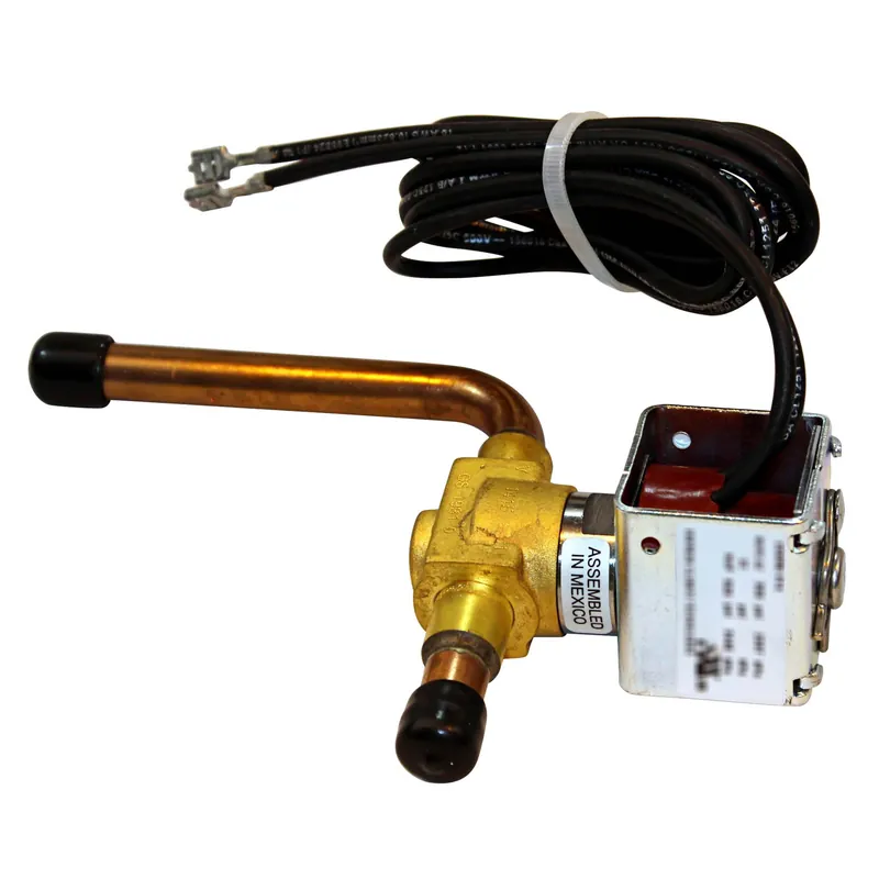 CARRIER 317964-301 VALVE-SOLENOID ASSY POWER SIZE REPLACEMENT MPN