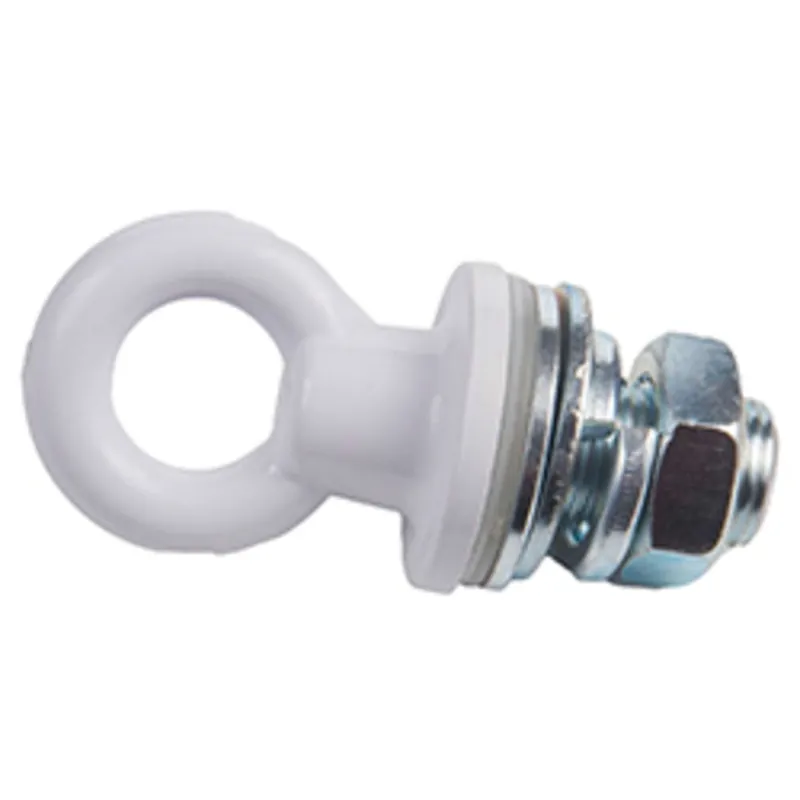 Zodiac 25568-300-000 CMP V/L Rope Eye Male Receptor Assy