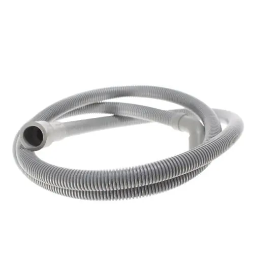 Electrolux 5304494062 Hose and Clamp Assy