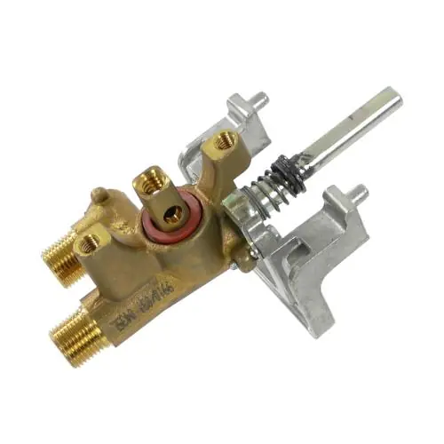 Samsung DG94-03455A ASSY VALVE DUAL NX9000T DUAL