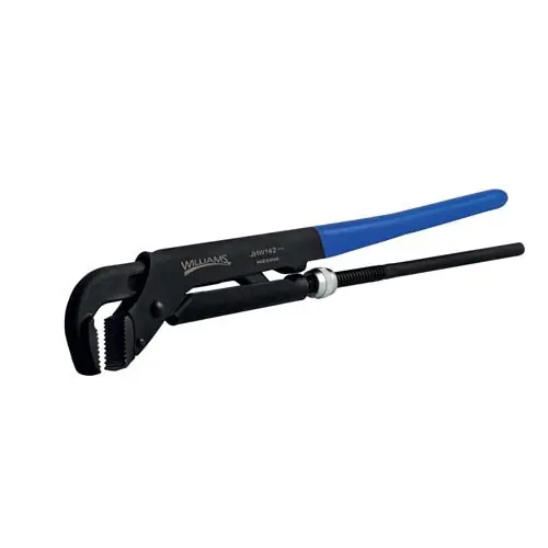 Williams 141 Pipe Wrench Universal Pliers 11