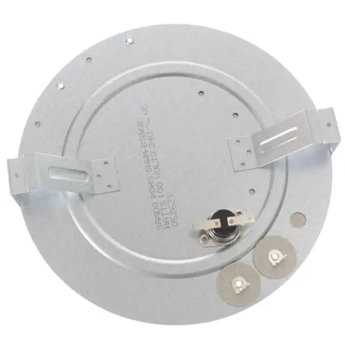 Samsung DG47-00024B Heater Mica-Warming
