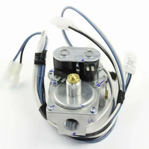 Whirlpool 279923 Dryer Gas Burner Valve Assembly