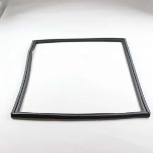 Whirlpool 2177310 Gasket-Door FIP FC Black