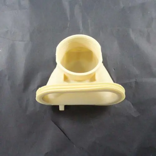 GE WD18X213 Inlet Sump