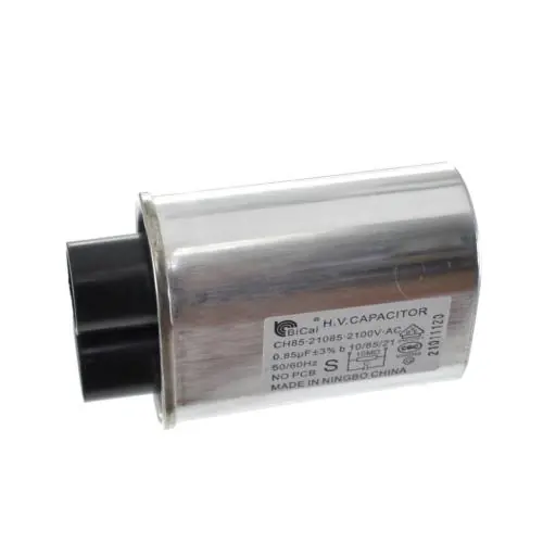 Bosch 12014084 Capacitor-HV Power Replacement MPN
