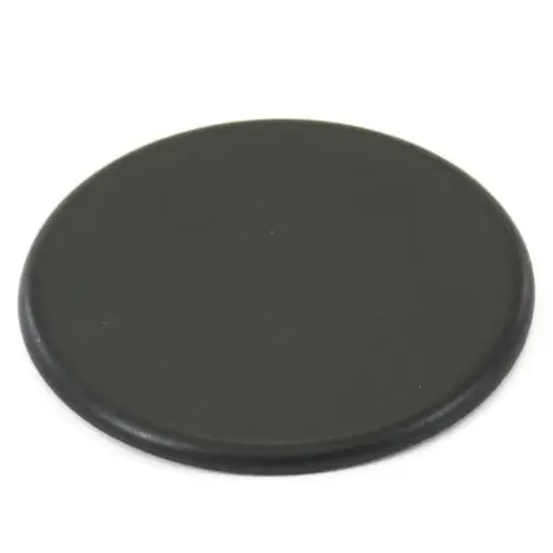Electrolux 5304508441 Cap 5K Burner Matte Black Replacement MPN