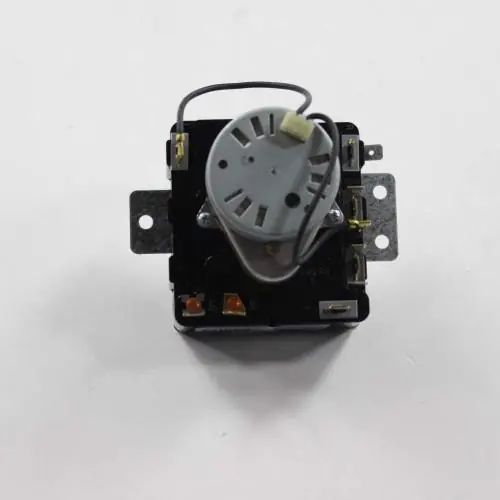 Whirlpool WP3976584 TIMER - 4 CYCLE F.M.