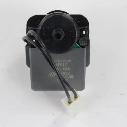 Whirlpool WP2315548 Motor-Fan