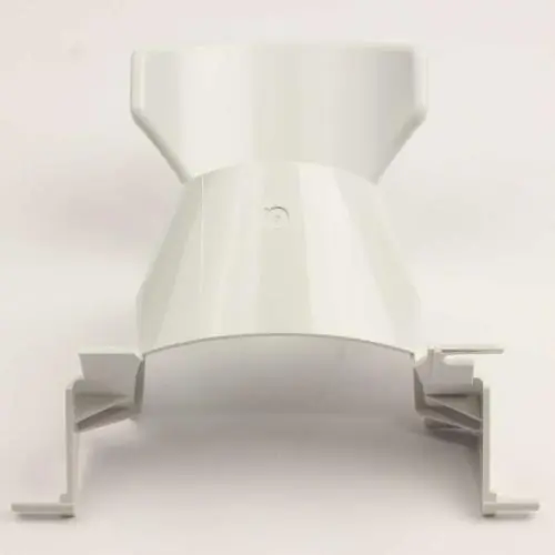 GE WR17X11264 FUNNEL ICE DISPLAY