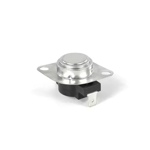 Electrolux 5304511424 Thermostat Blower Housing