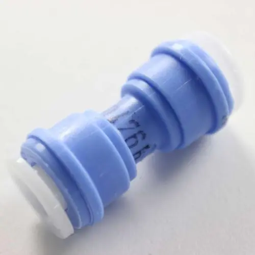 Electrolux 241806601 Connector-Water Straight