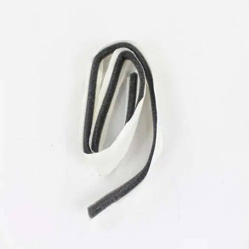 GE WE9M62 GASKET FOAM FRONT PNL