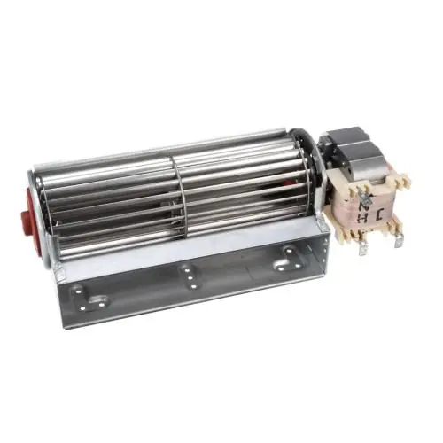 Blomberg 264600002 Cross Flow Fan TG6 018 M12DS 1