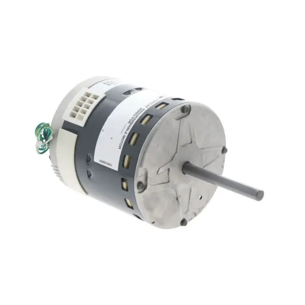 Trane MOT21551 Motor 1/2hp 115v 1050-600rpm CCW