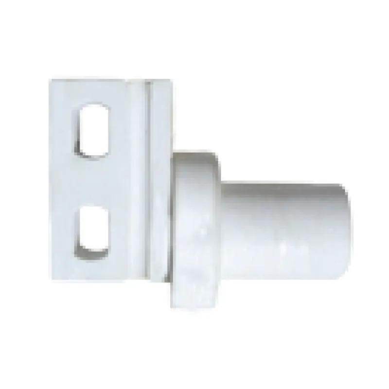 Zodiac Pool System 25563-170-000 CMP Pool Clnr Axle Lrg (Rear Whl)