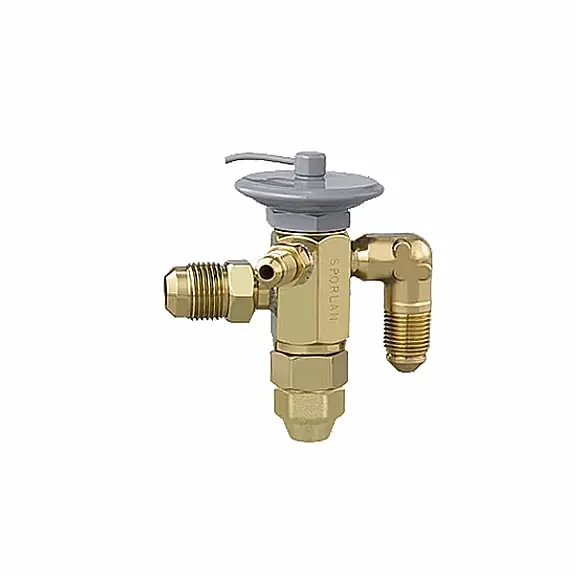 TRANE VAL11873 THERMAL EXPANSION VALVE