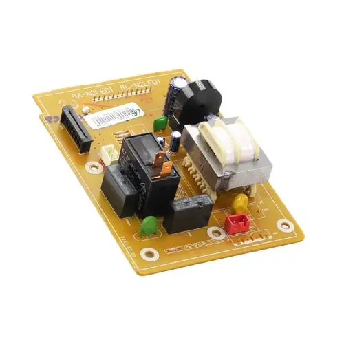 GE WB27X10626 SMARTBOARD POWER 19.35 INCHES
