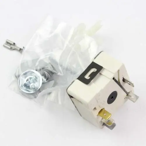 Whirlpool 4391989 SWITCH-INF