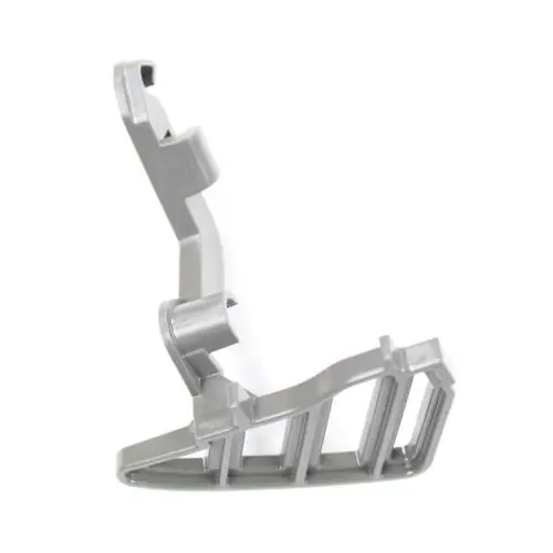Whirlpool W10919676 Dishwasher Dishrack Guard Clip