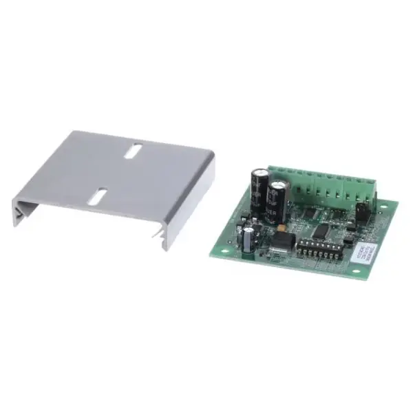 YORK S1-5706015 BOARD CIRCUIT INTERFACE HGRH