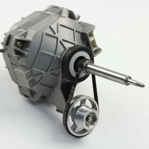 Blomberg 2997100200 Dryer Motor Gr