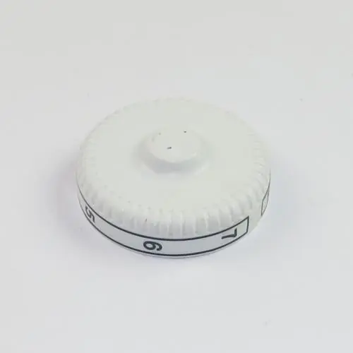 GE WR01X29911 HAIER RF-4000-35 KNOB THERMOST