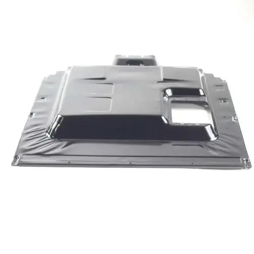 Blomberg 218300386 Burner Plate