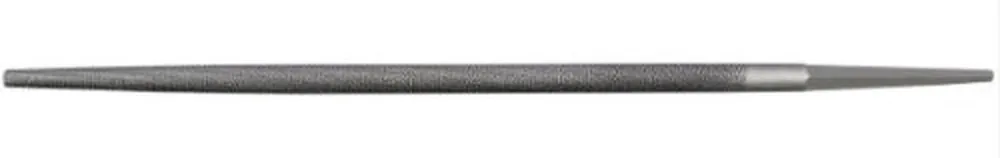 Porter Pipe F65023 12 Round Bastard File 24