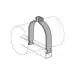 ANVIL 78101160813 Pipe Clamp PS 1100 3/8 in Conduit Replacement MPN 78101160813