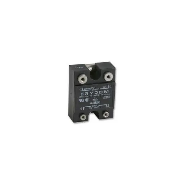 Miscellaneous Product A4850 Relay 90-280VAC 50AMPS