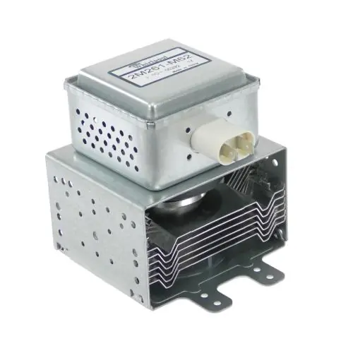Whirlpool W11346197 MICROWAVE MAGNETRON