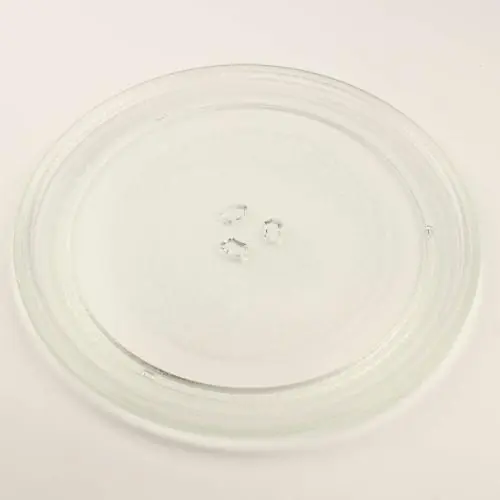 Bertazzoni Z180088 Glass Tray O320