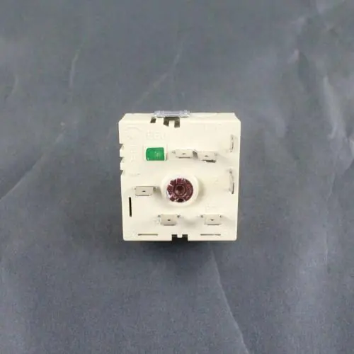 Electrolux 5304508926 Switch Infinite Warmer