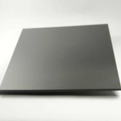 Bertazzoni 1080758 Side Panel Black